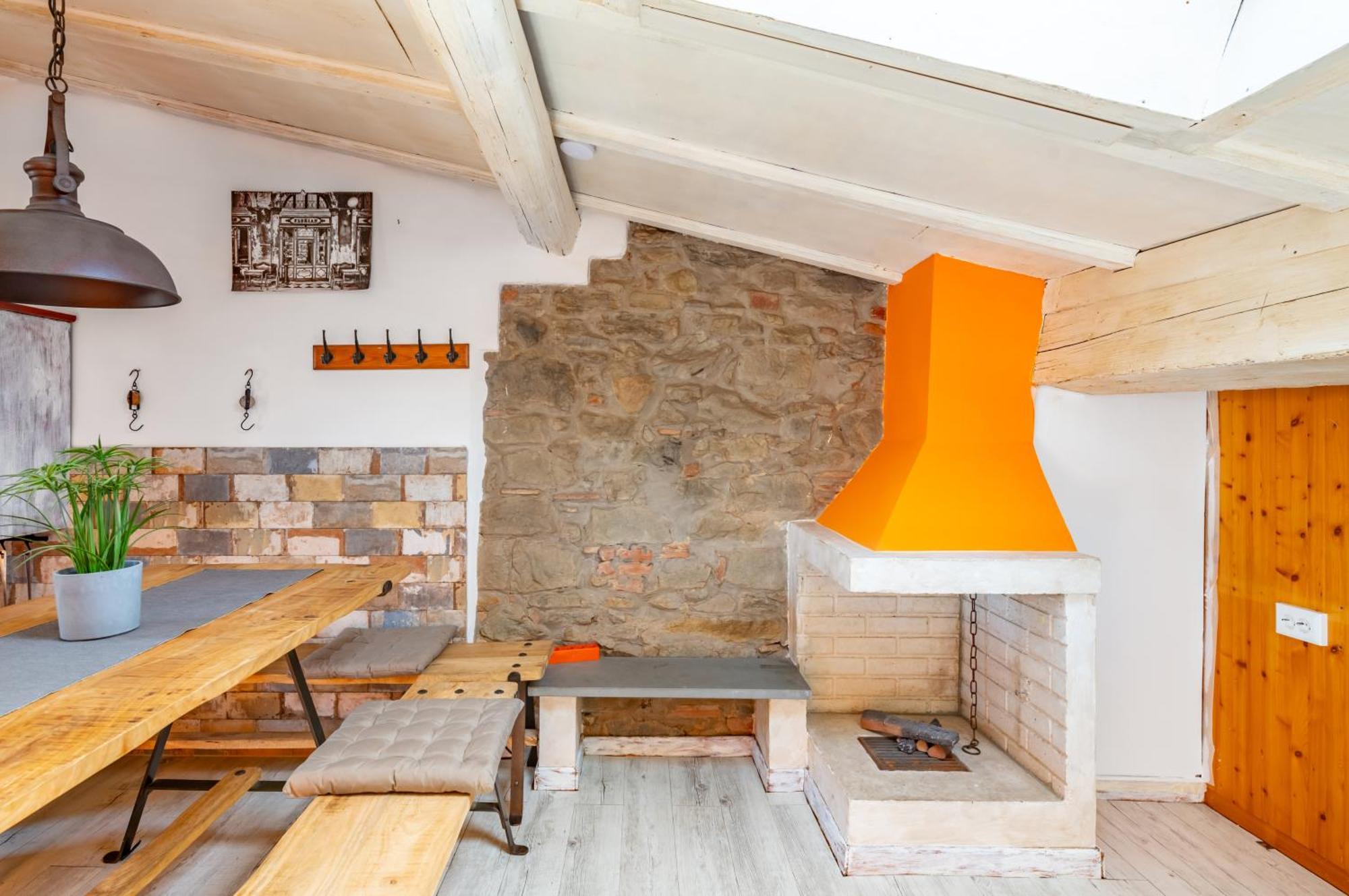 Gioberti Cozy Apartment Con Terrazzo Florence Luaran gambar